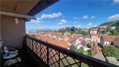 Apartament de trei camere zona Centrul Istoric - foto 2