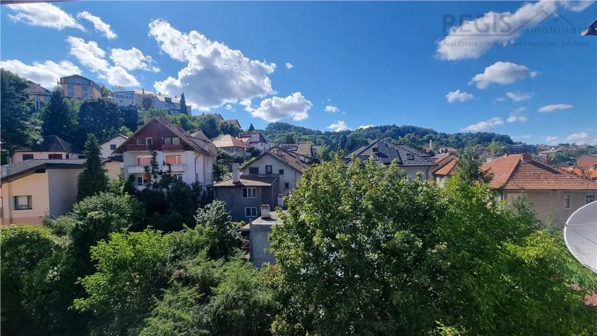 Apartament de trei camere zona Centrul Istoric - foto 12