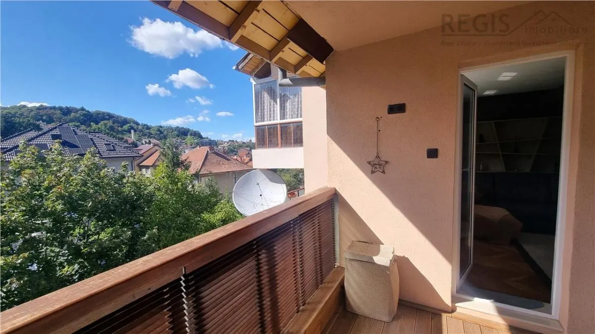Apartament de trei camere zona Centrul Istoric - foto 3