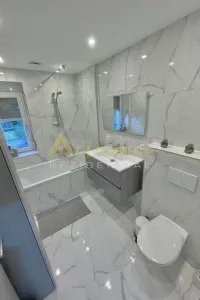Casa individuala ||3 camere 2 bai || teren 444mp || || PROMOTIE - foto 3