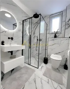 Casa individuala ||3 camere 2 bai || teren 444mp || || PROMOTIE - foto 5