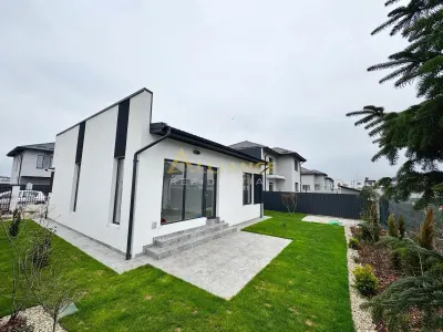 Casa individuala ||3 camere 2 bai || teren 444mp || || PROMOTIE - foto 6