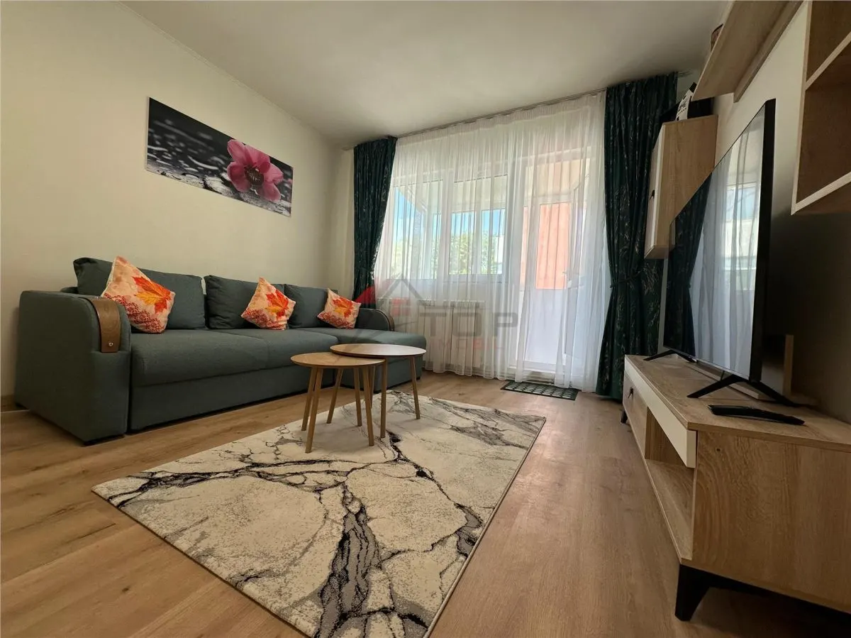 Inchiriere Apartament cu 2 camere Tatarasi - foto 2