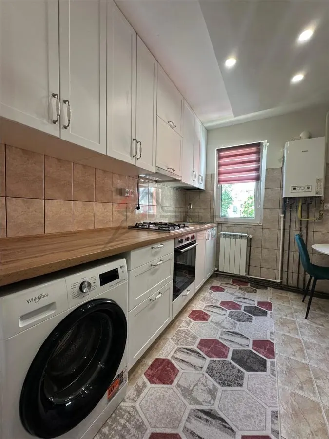 Inchiriere Apartament cu 2 camere Tatarasi - foto 13