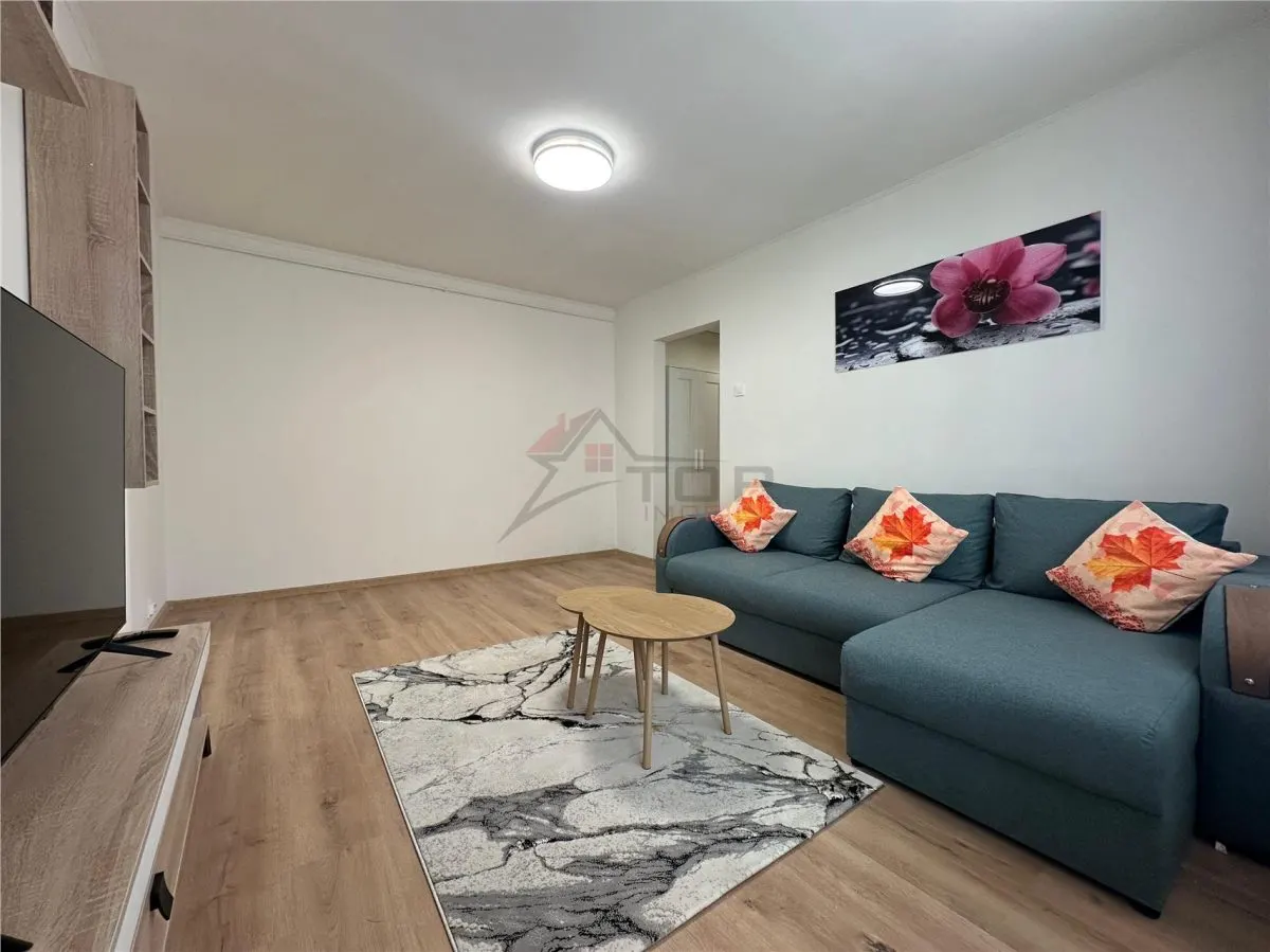 Inchiriere Apartament cu 2 camere Tatarasi - foto 10