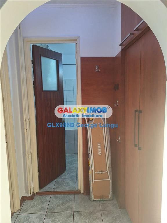 Garsonera Drumul Taberei zona Hanu Drumetului - foto 9