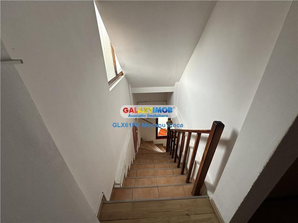 Inchiriere casa 4 camere, in Ploiesti, zona Cantacuzino - foto 5