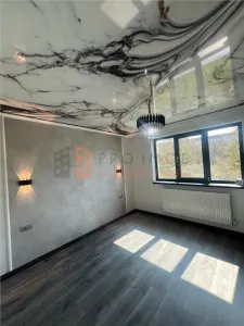 Apartament 3 camere cf 2 semidecomandat zona Grang - foto 2