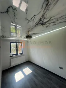 Apartament 3 camere cf 2 semidecomandat zona Grang - foto 6