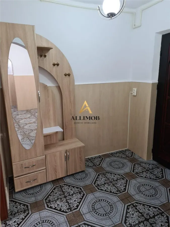 Apartament 2 camere in zona Micro 6 - foto 4