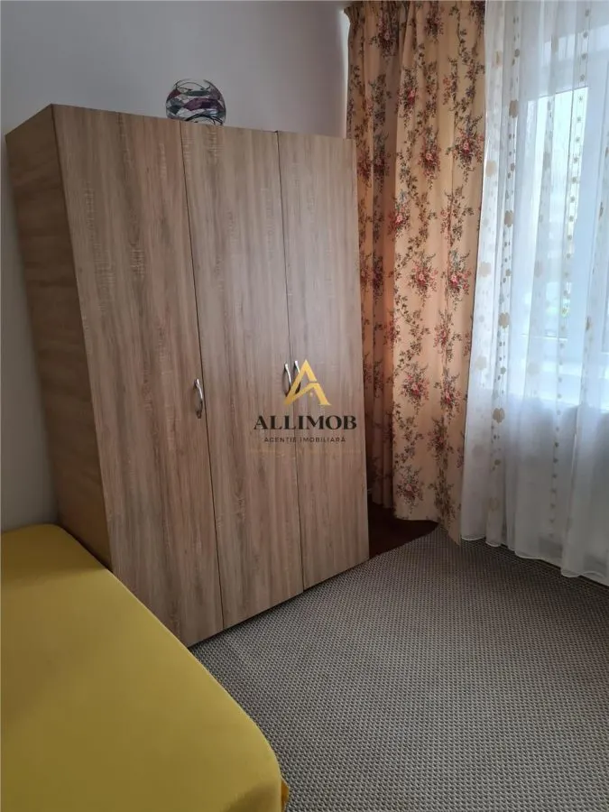 Apartament 2 camere in zona Micro 6 - foto 5