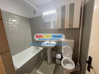 Inchiriere garsoniera in Ploiesti, zona Sud, Bulevardul Independentei - foto 16