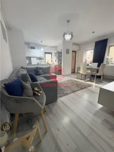 Apartament 3 camere Poarta 6, Modern, Mobilat, Loc de parcare - foto 1