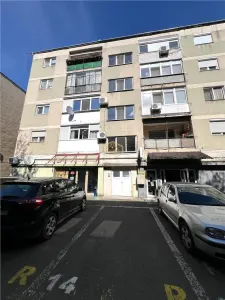 Etaj 2 | Apartament cu 2 camere in Micro 16 - foto 2