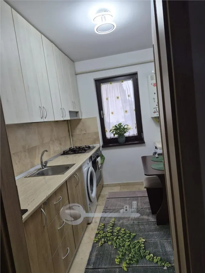Apartament 2 camere modern, mobilat complet, încălzire în pardoseală â€“ CUG, zonă liniștită - foto 3
