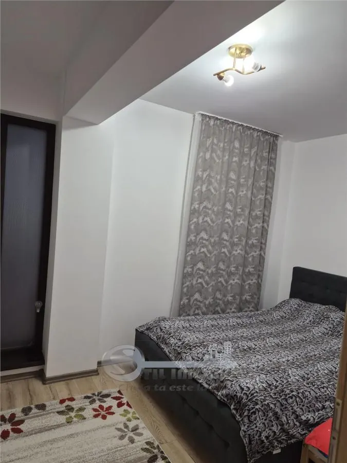 Apartament 2 camere modern, mobilat complet, încălzire în pardoseală â€“ CUG, zonă liniștită - foto 5