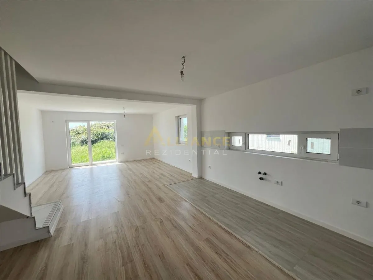 Casa tip duplex - 3 camere - 2 bai - foto 4