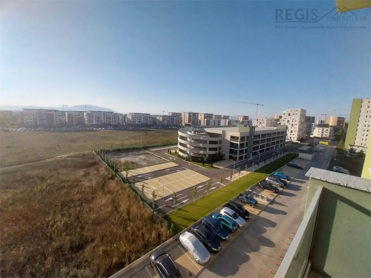 Apartament 2 camere modern - utilat - mobilat complet langa Coresi - PET FRIENDLY - foto 15
