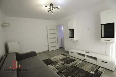 Apartament 2 camere, ultracentral, etaj 1, prima inchiriere, Str. Tineretului - Targu Mures