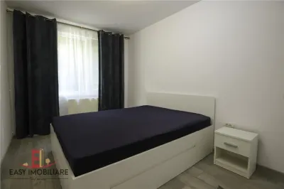 Apartament 2 camere, ultracentral, etaj 1, prima inchiriere, Str. Tineretului - foto 4