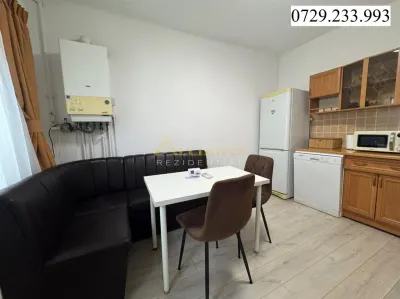 [Mall Vitan] Apartament cu 2 camere | Centrala Proprie - Bucuresti