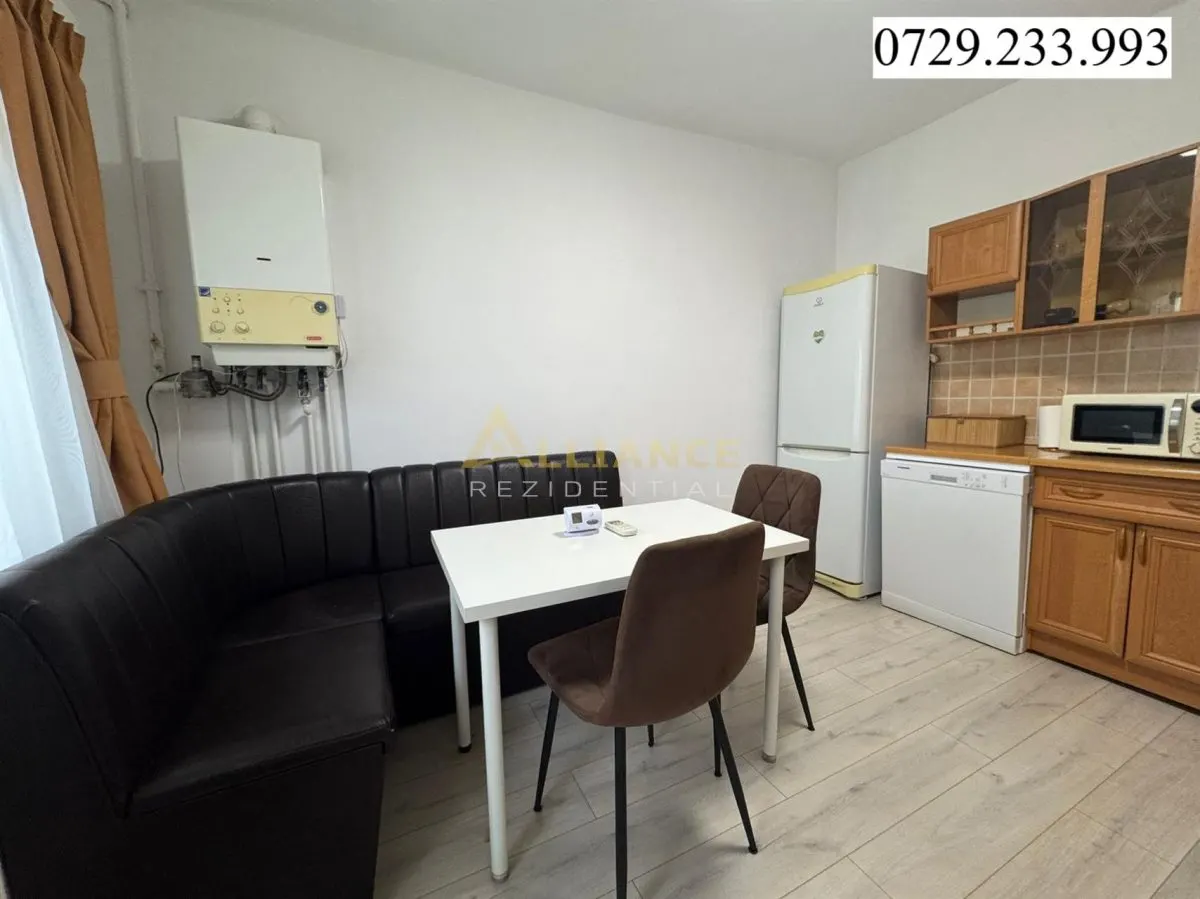 [Mall Vitan] Apartament cu 2 camere | Centrala Proprie - foto 1