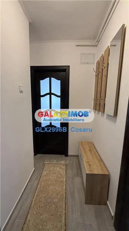 GARSONIERA  DE INCHIRIAT RAHOVA PETRE ISPIRESCU - foto 7
