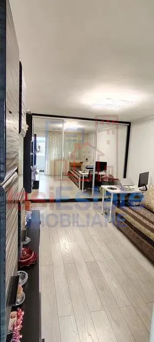 Apartament 2 Camere Podu Ros - foto 2