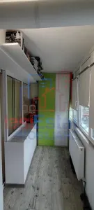 Apartament 2 Camere Podu Ros - foto 7