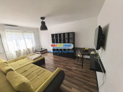 Oferim spre inchiriere Apartament 2 camere decomandat PET FRENDLY - Bucuresti