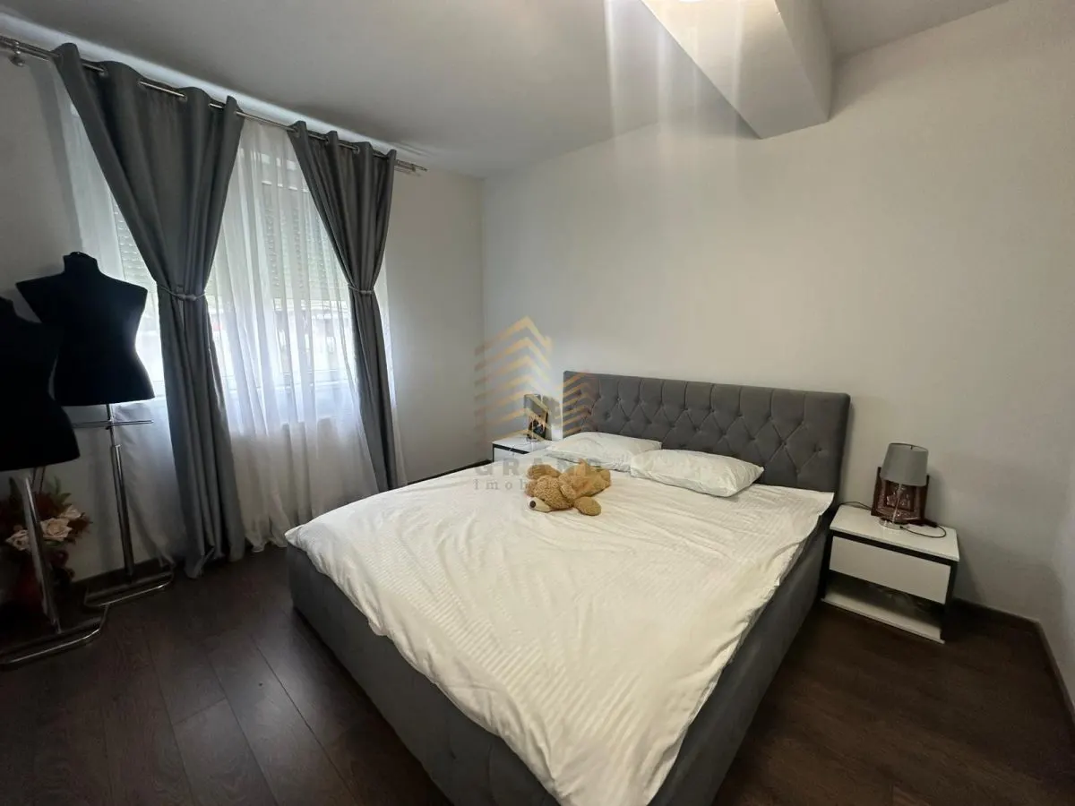 APARTAMENT|4CAMERE|SANOVIL - foto 11