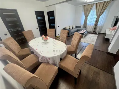APARTAMENT|4CAMERE|SANOVIL - foto 6