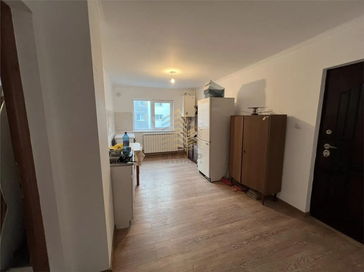 APARTAMENT|3CAMERE|ZONA HAN - foto 11