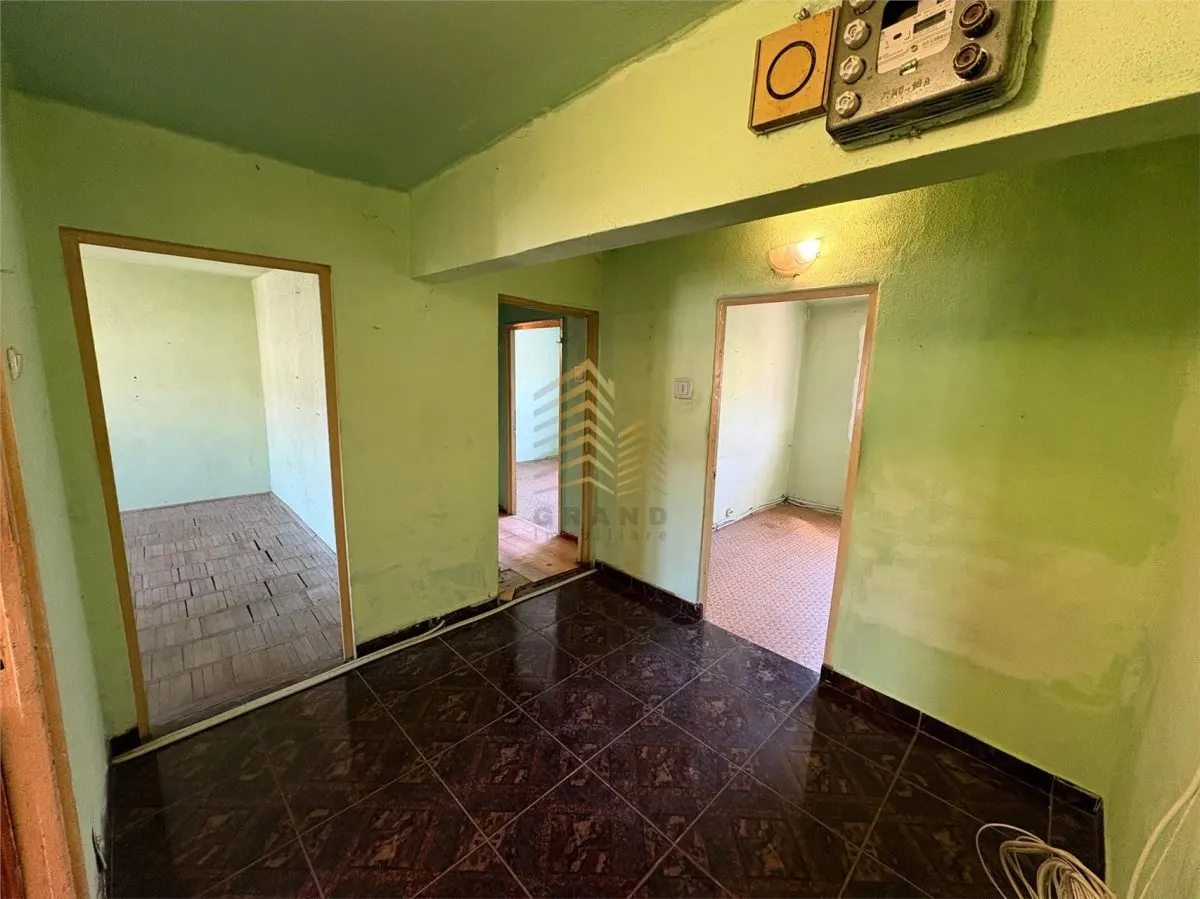 APARTAMENT 3 CAMERE DECOMANDAT|IMPARATUL TRAIAN|ETAJUL 3 - foto 1
