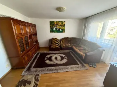 APARTAMENT 2 CAMERE DECOMANDAT|ZONA LIBERTATII| - Bistrita