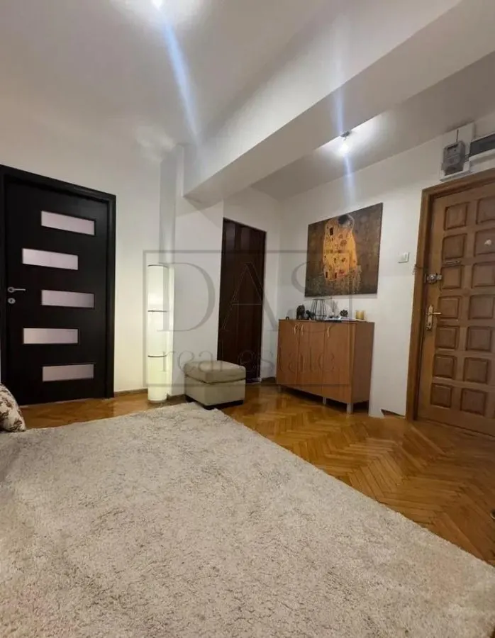 Apartament 3 camere | Calea Victoriei - MaxMara | Bloc 1979 | Centrala - foto 5