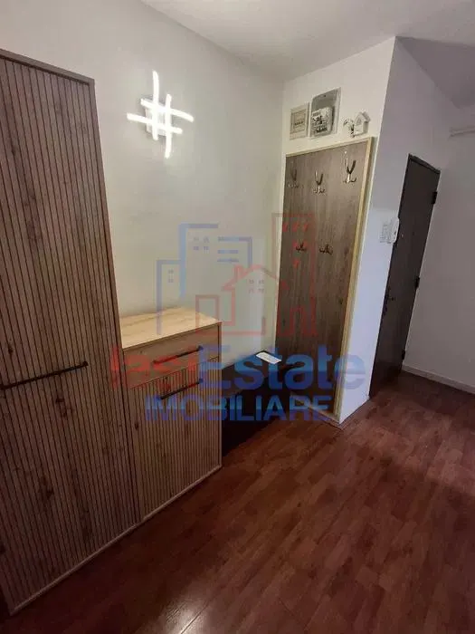 Apartament 2 Camere Podu Ros - Tesatura - foto 3