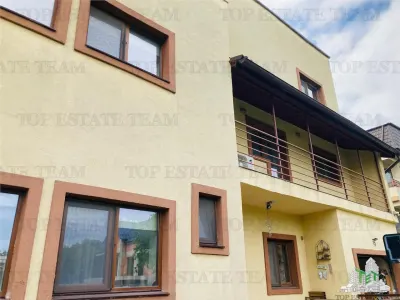 Casa premium - Bucuresti | Nicolae Grigorescu - Prevederii | Teren 289 mp - foto 1