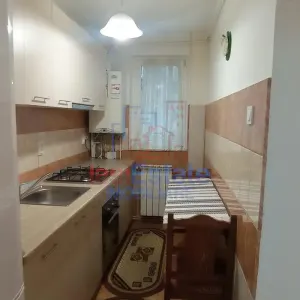 Apartament 2 Camere Podu Ros - Liceul Emil Racovita - foto 4