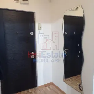 Apartament 2 Camere Podu Ros - Liceul Emil Racovita - foto 5