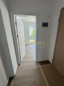 Studio Premium cu curte proprie â€“ Primăria Popești-Leordeni - foto 1