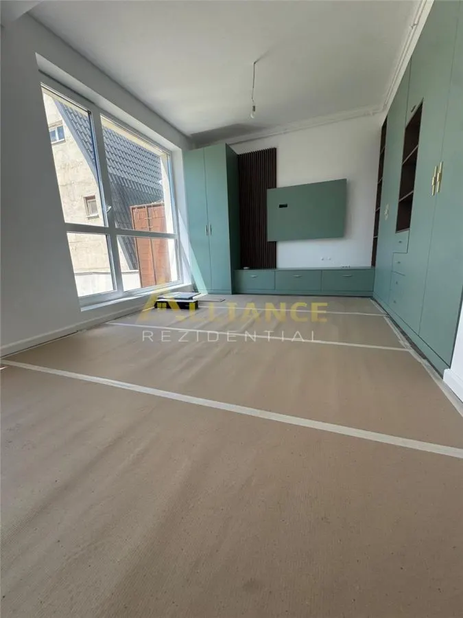 Studio Premium cu curte proprie â€“ Primăria Popești-Leordeni - foto 13