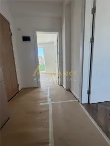 Studio Premium cu curte proprie â€“ Primăria Popești-Leordeni - foto 9