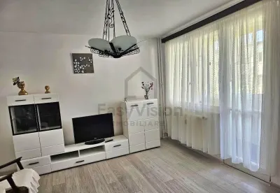 Apartament 2 Camere Decomandat | Dristor | Bd. Camil Ressu | Metrou 5 Min | Sector 3 - Bucuresti