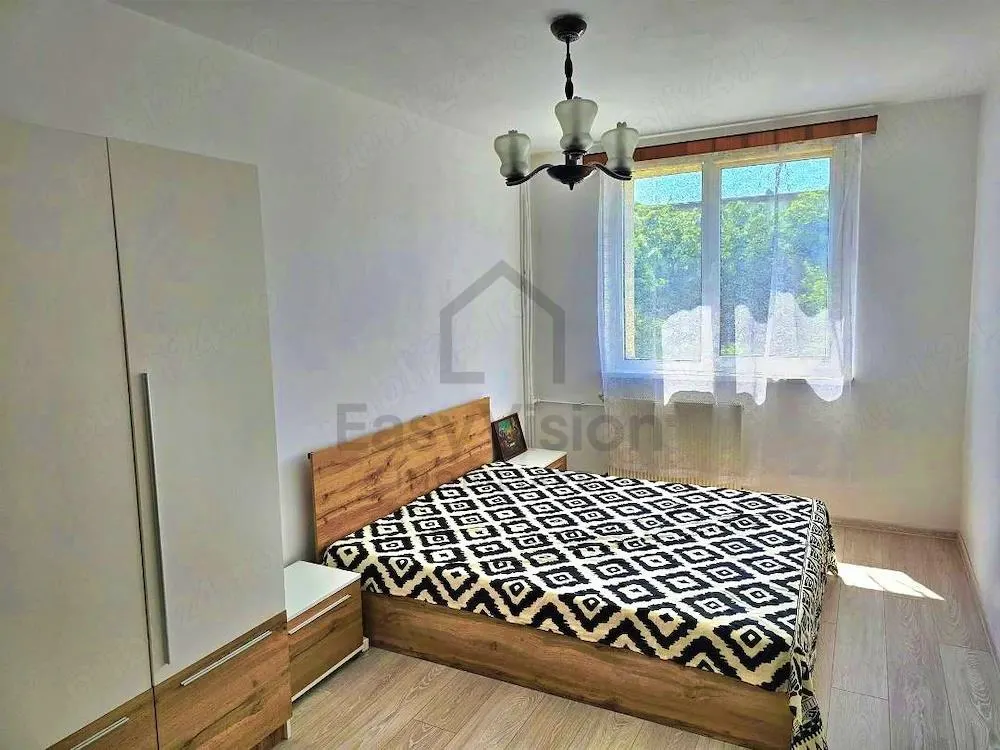 Apartament 2 Camere Decomandat | Dristor | Bd. Camil Ressu | Metrou 5 Min | Sector 3 - foto 4