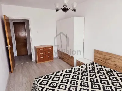 Apartament 2 Camere Decomandat | Dristor | Bd. Camil Ressu | Metrou 5 Min | Sector 3 - foto 5