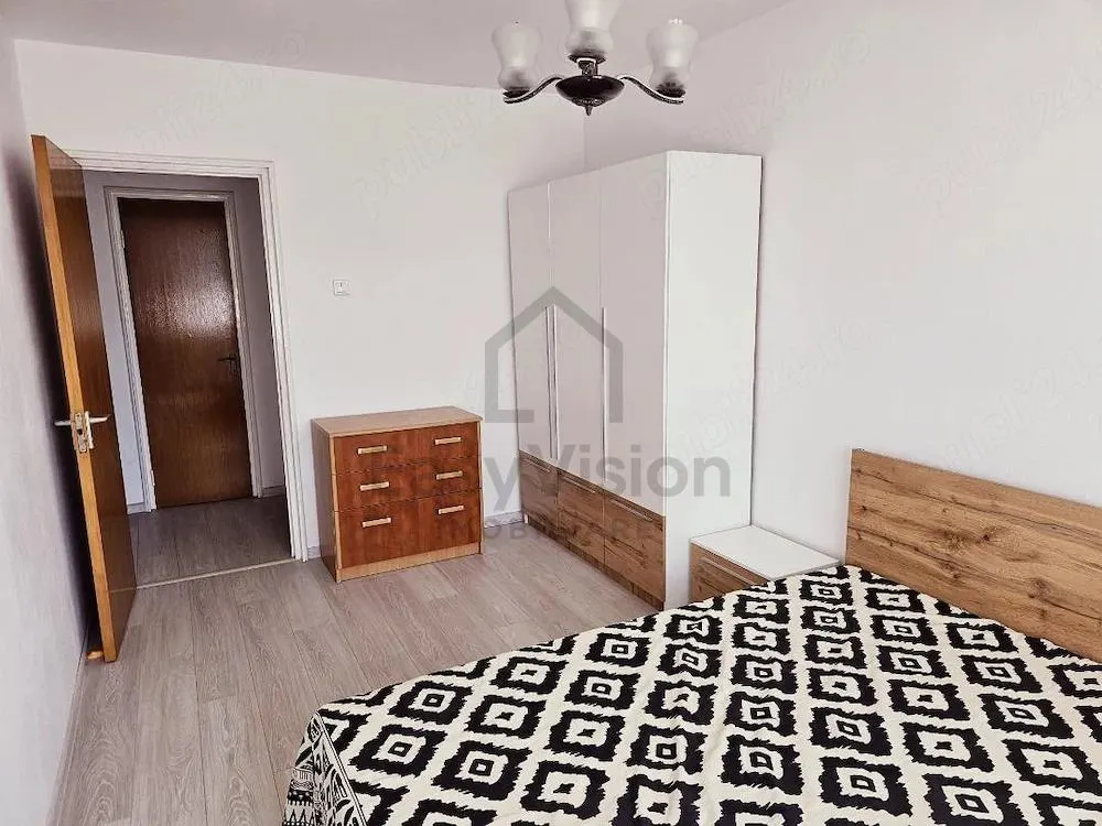 Apartament 2 Camere Decomandat | Dristor | Bd. Camil Ressu | Metrou 5 Min | Sector 3 - foto 5