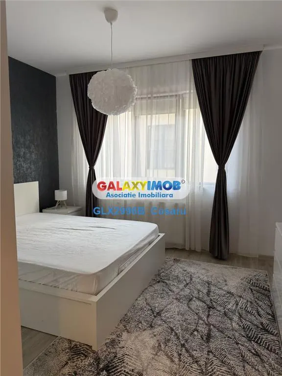 APARTAMENT 2 CAMERE DE INCHIRIAT RAHOVA CARREFOUR ALEXANDRIEI - foto 5