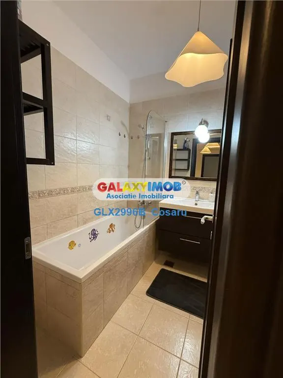 APARTAMENT 2 CAMERE DE INCHIRIAT RAHOVA CARREFOUR ALEXANDRIEI - foto 7