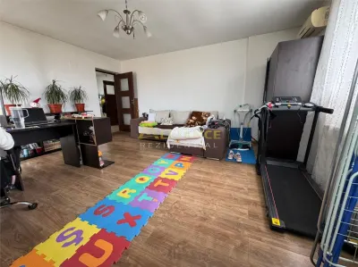 Apartament 3 camere - 77 mp - Drumul Fermei - foto 5